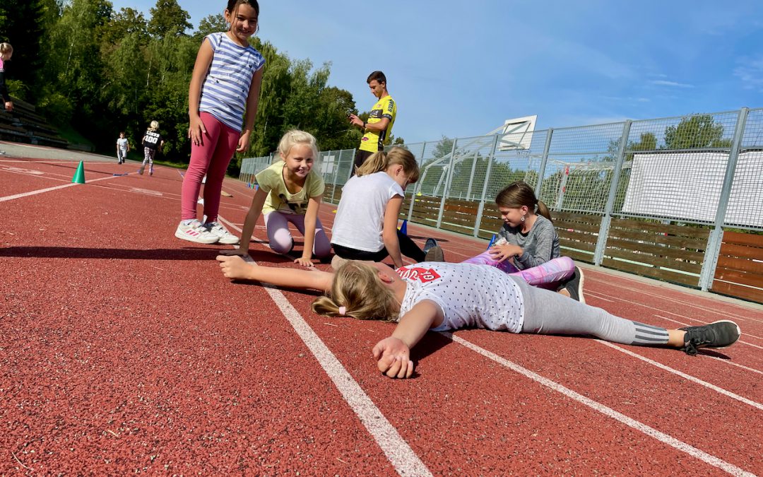 PRŮZKUM ČUS: 67 PROCENT KLUBŮ POZORUJE ZHORŠENÍ FYZICÉ KONDICE DĚTÍ