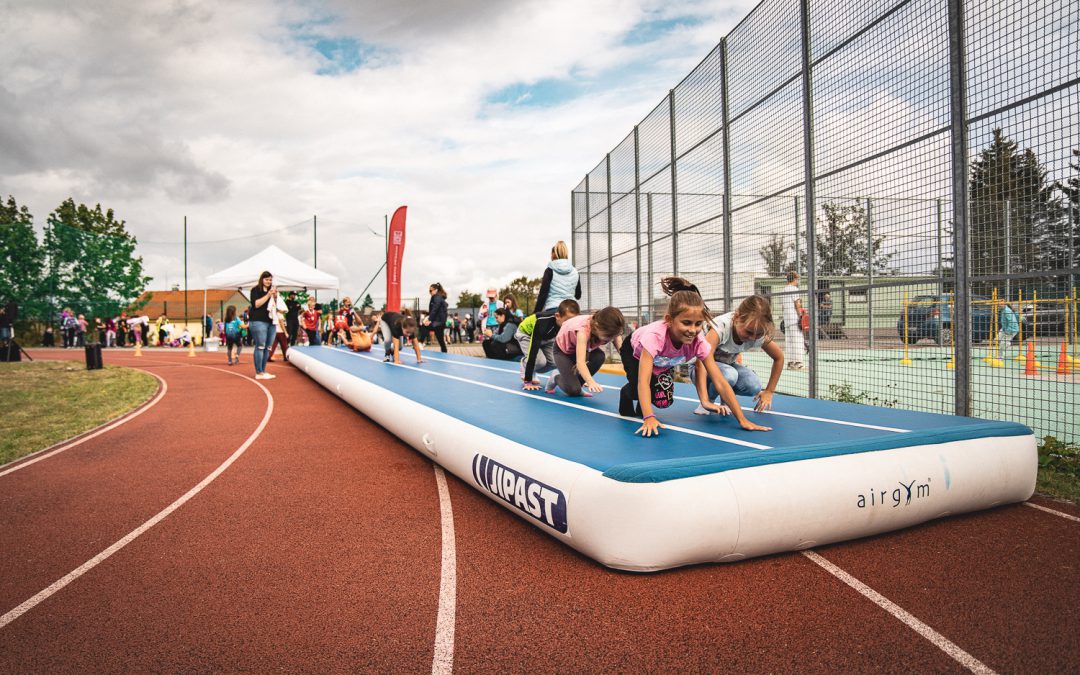 PRŮZKUM ČUS: SPORTOVNÍ KLUBY UPOZORŇUJÍ NA ZHORŠENOU ODOLNOST DĚTÍ VŮČI STRESU