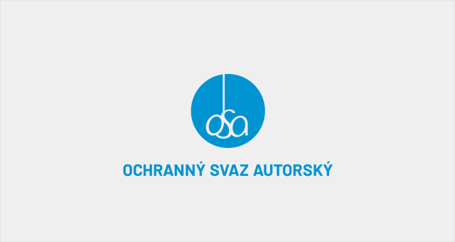 SMLOUVA S OCHRANÝM SVAZEM AUTORSKÝM – OSA 2025