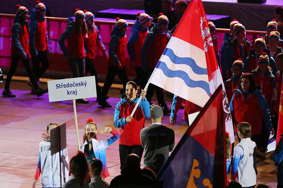 VÝSLEDKY DOTAČNÍHO PROGRAMU KRAJE V OBLASTI SPORTU 2026